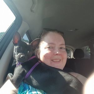 Meet your Posher, Stacey